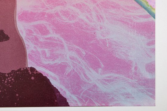 Radiance on the Shore