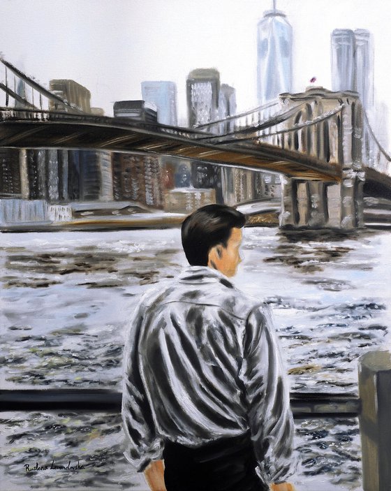 New York Thoughts