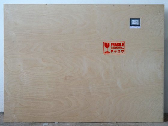 Maslenitsa. Farewell to winter. 17th century