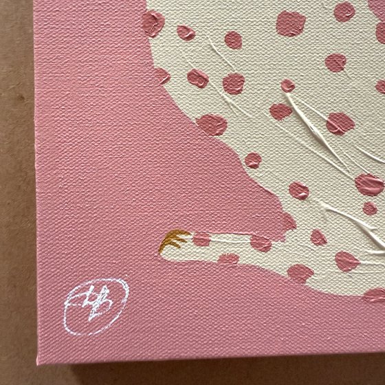 Petal Blush