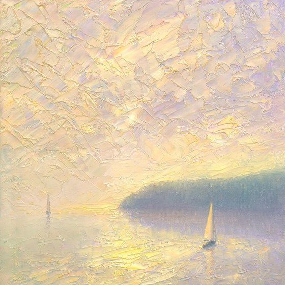 Sea