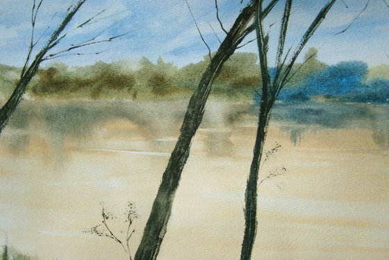 Amazon river