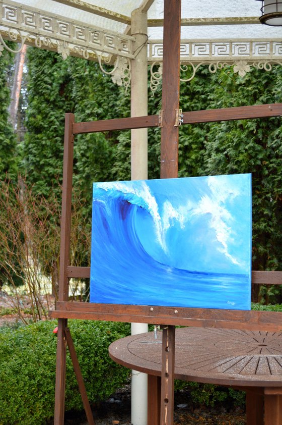 The Primal Surge: Genesis Trace 01