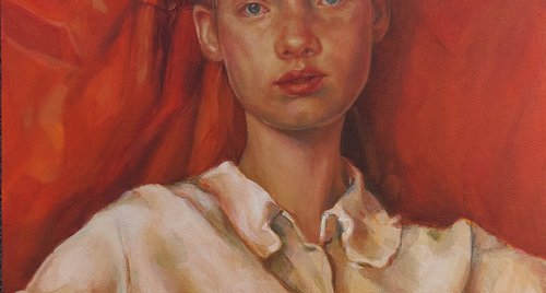 Artwork by Dunja Jung