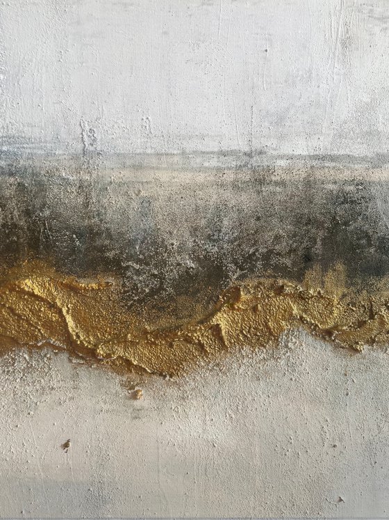 Abstract Gold