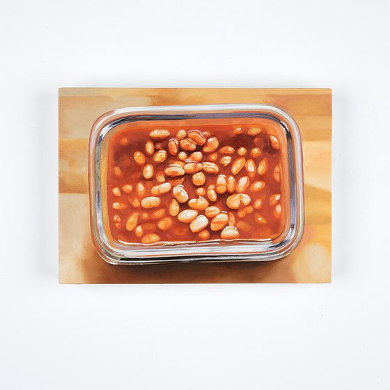 Baked Beans