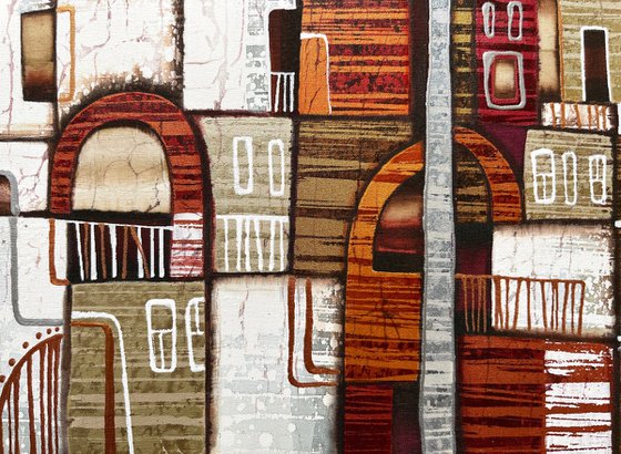 Time to Fly. Breezy Spirit.