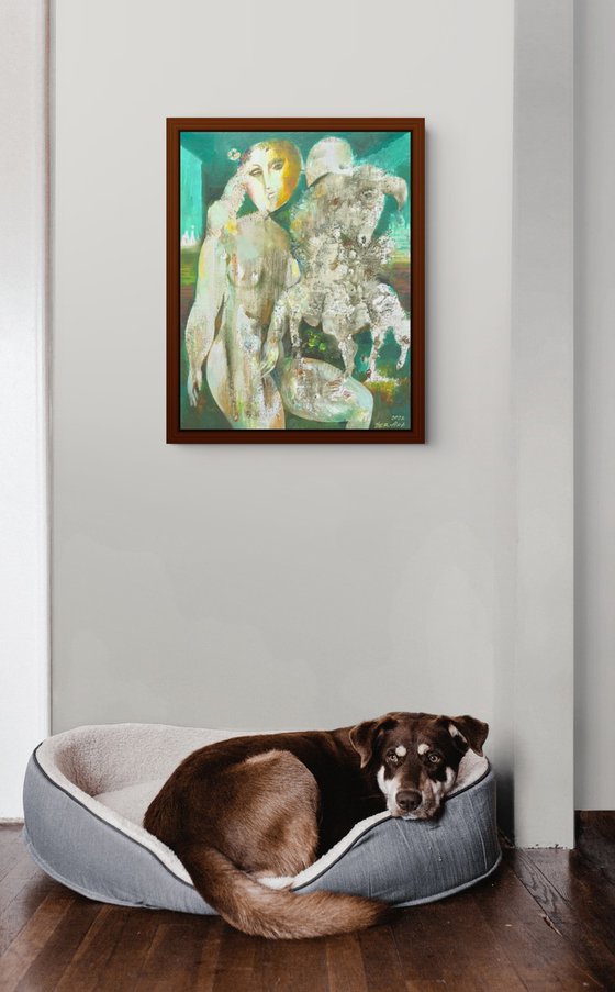 My Favorite Dog