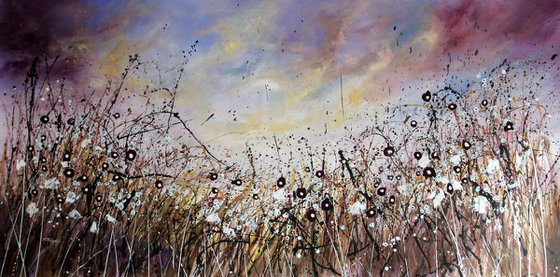 Not A Goodbye Journey