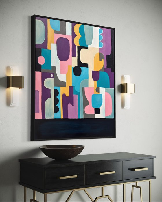 Funky Forms