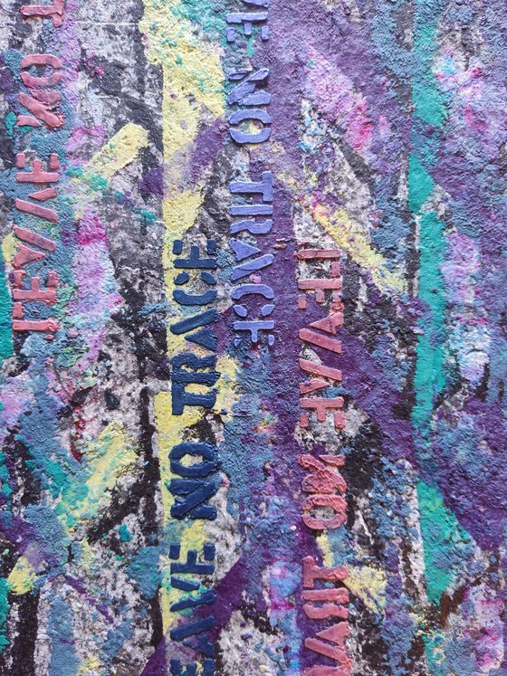 Leave No Trace /77