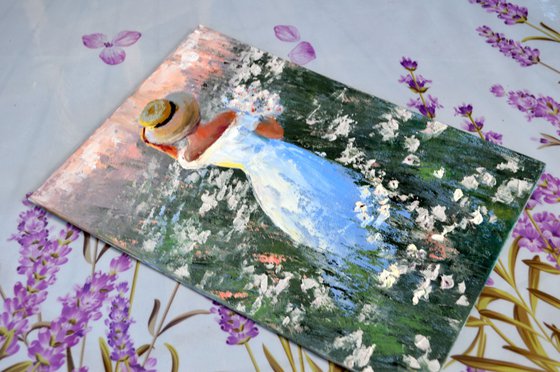 Summer Reveries