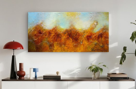 Season of mists and mellow