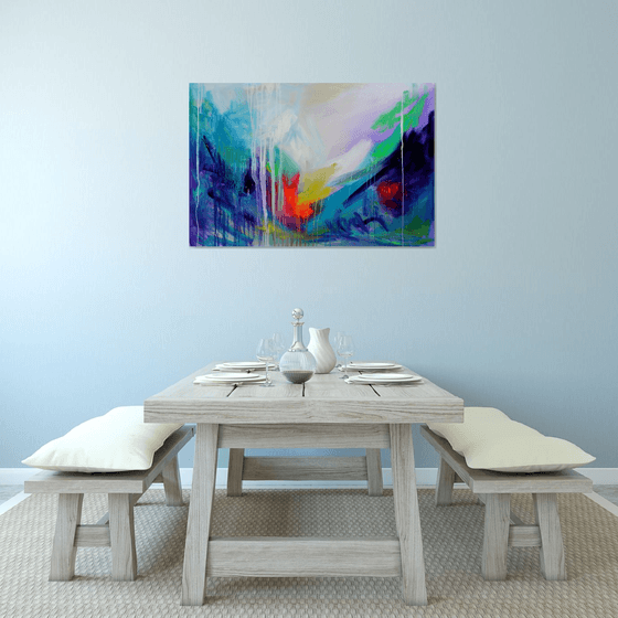 Complementary Patterns 19