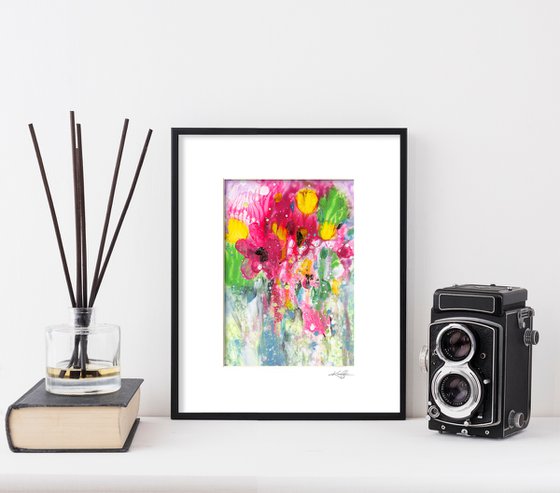 Flower Joy Collection 1