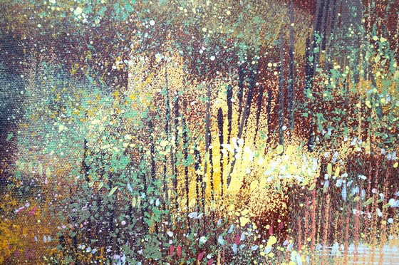 Autumn Forest Trees 5