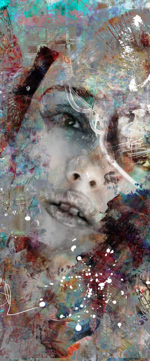 find your way by Yossi Kotler