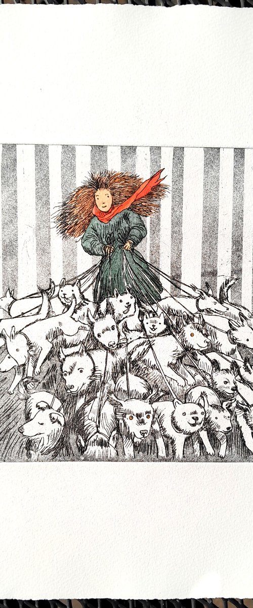 The Home Run by Kevin Maddison