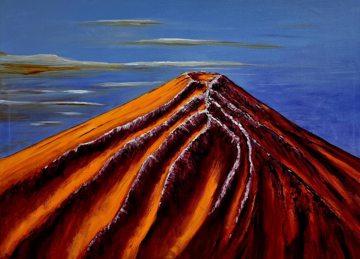 Japan Diaries By Danijela Dan, 31 X 24, Artwork For Sale On Artfinder