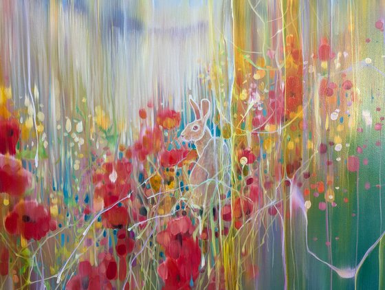 The Hares Summer Song