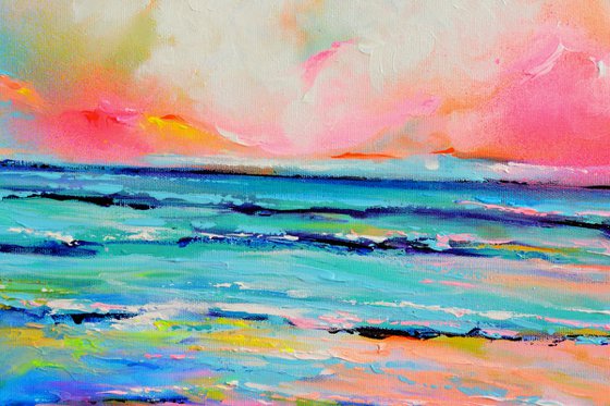 Seascape - New Horizon 189