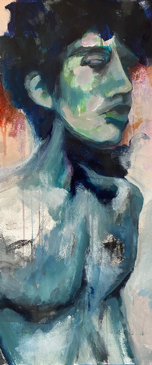 Soft and Unrepeatable by Lola Jovan