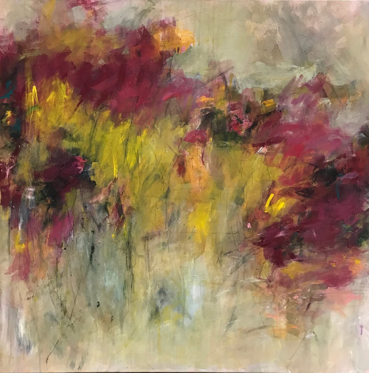 Rejoicing by Angela Dierks