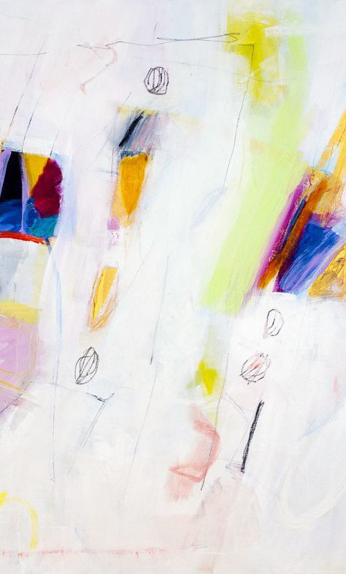 Golden Ratio 04 (100x70cm) by DUEALBERI
