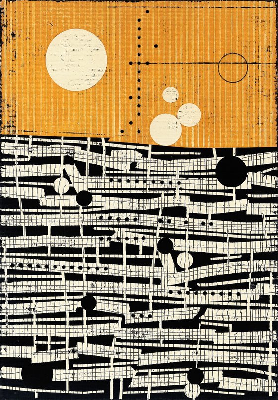 Long Days, Brief Story 1.