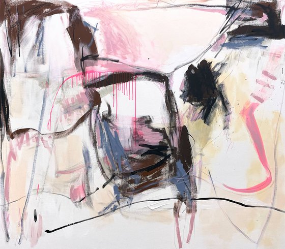 Pink Boundaries