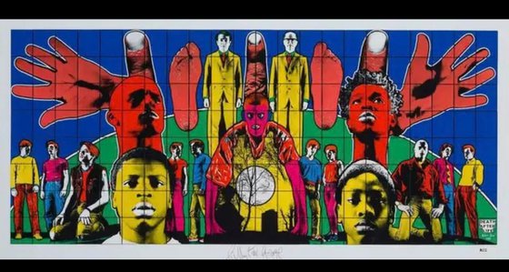 Shared Vision Volume II
