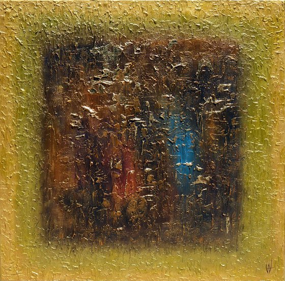 ABSTRACT FEELINGS