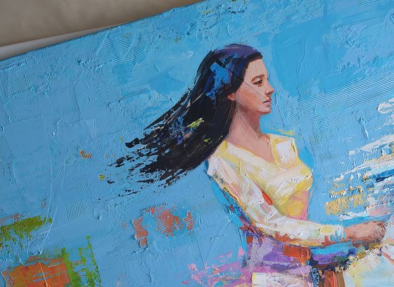 Wild West Horse Riding