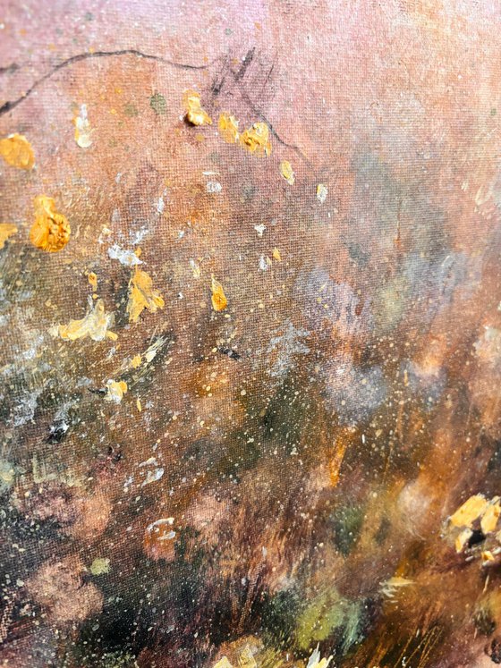 Autumn Garden Light