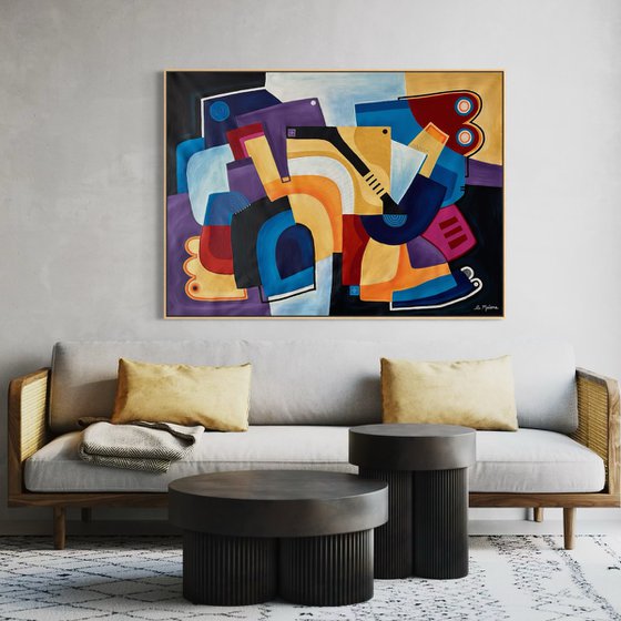 It Ain’t a Giraffe