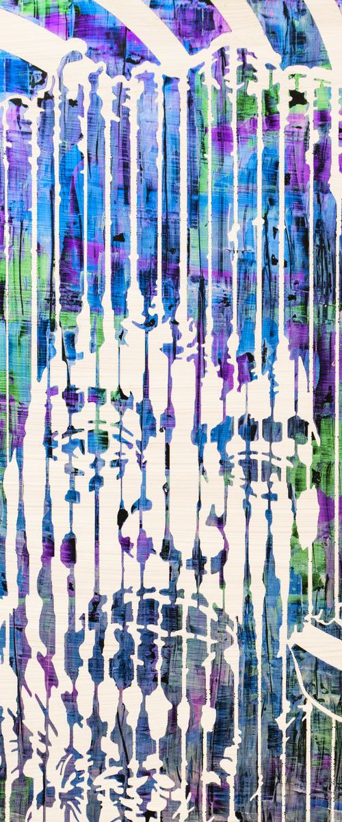 Jimi IV by Sean Christopher Ward