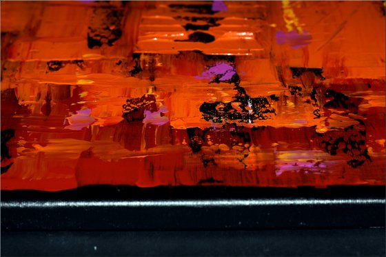 Chromatic Passage