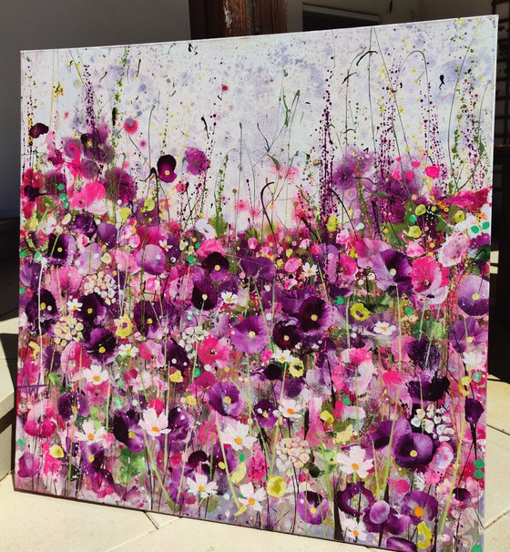 where love grows wild