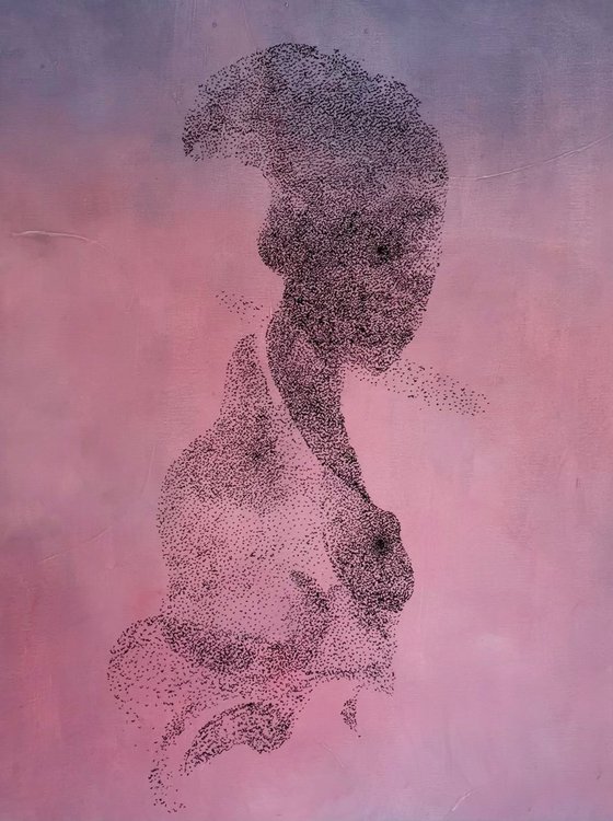 Murmuration I
