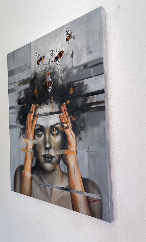 Mental Buzz