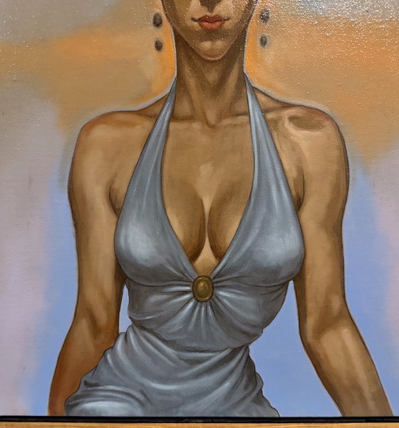 Aphrodite