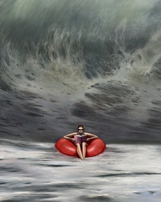 Lack of constraint - Wave I