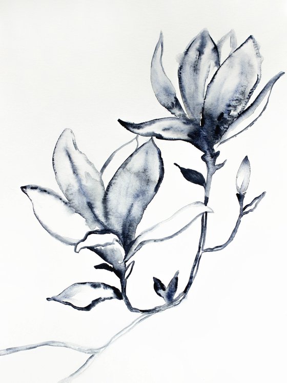 Magnolia No. 33