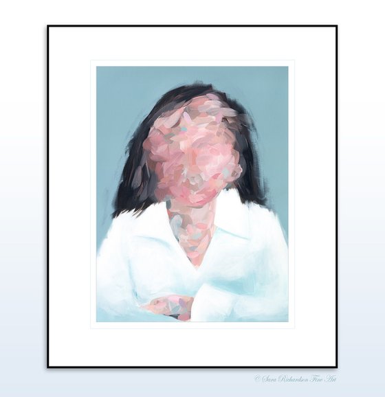 Portrait No.6