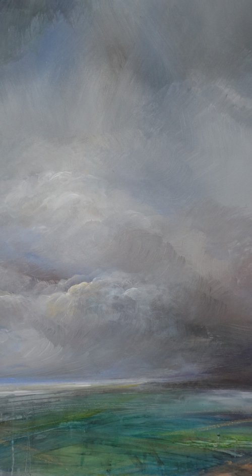 Northern Light by Jane Elizabeth Cullum