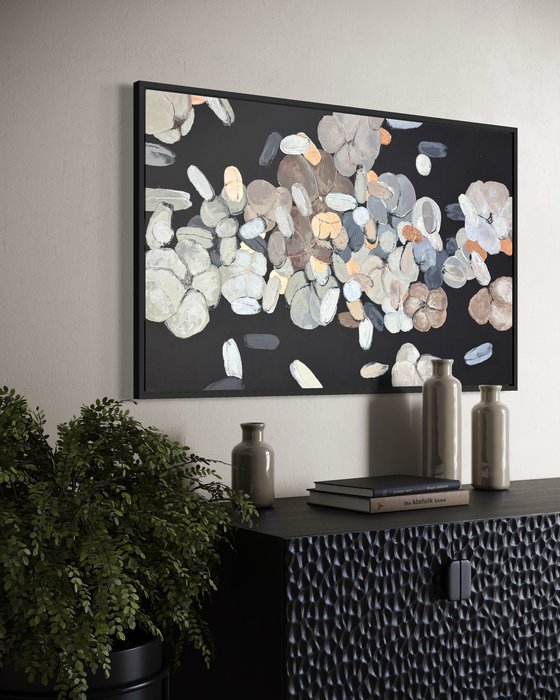 In the Shade of Spring