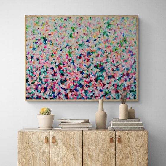 Colours of Joy