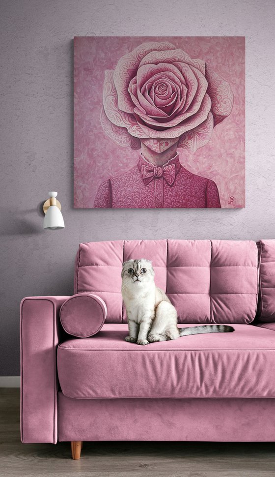 Pink Dreams