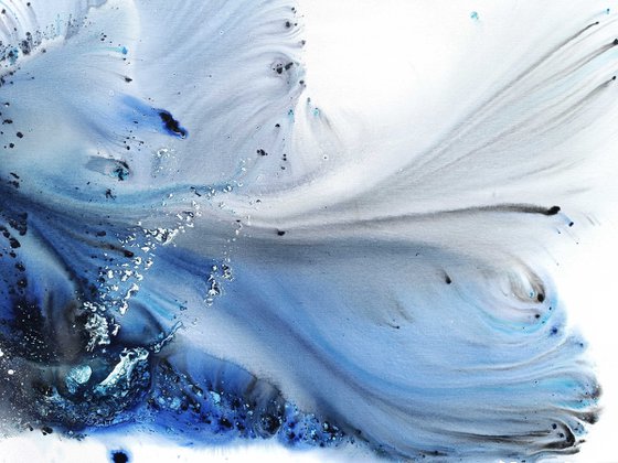 Nature 489
