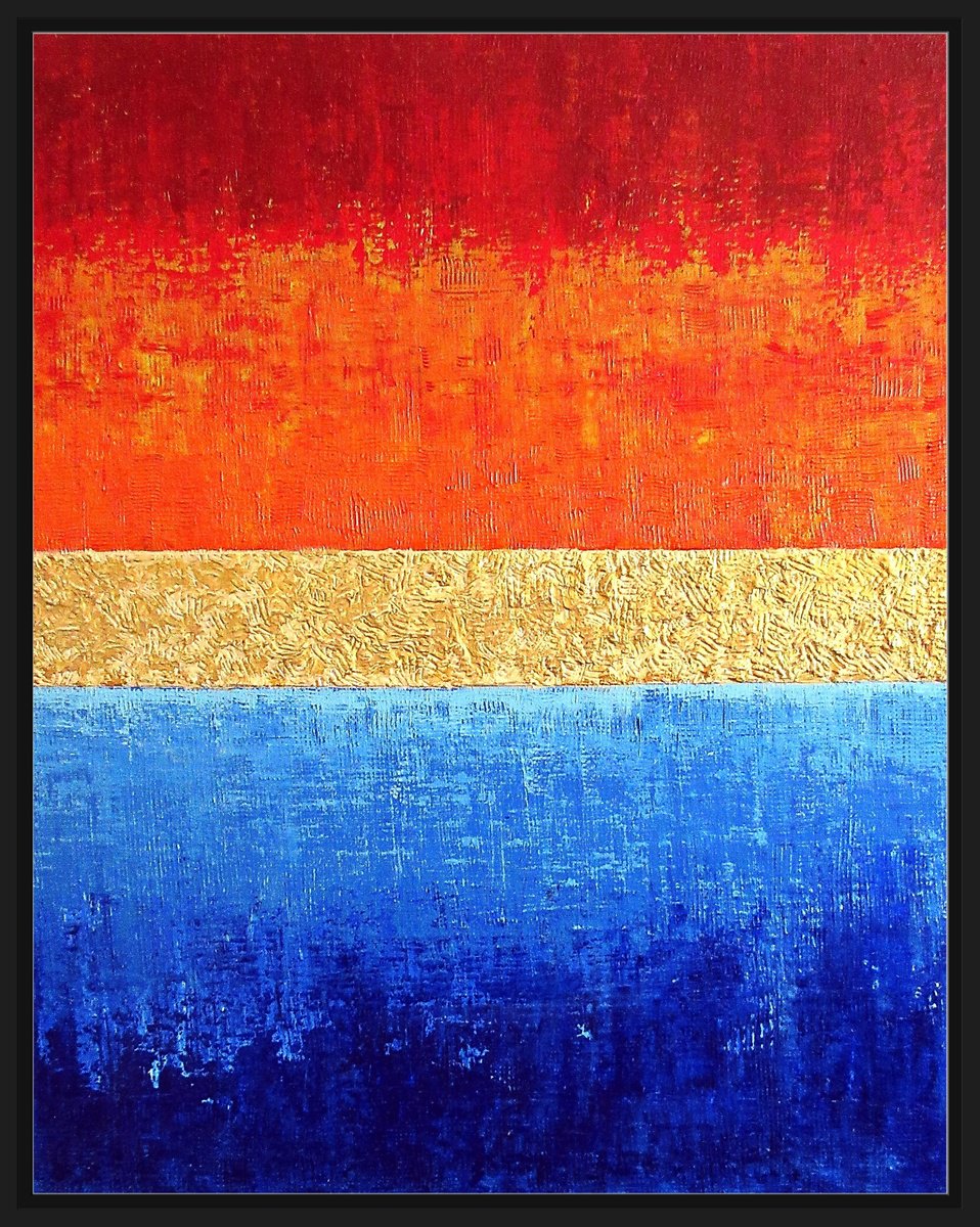  Pompeii By Tomas Gorjanc - Tomo, 33 X 41, Artwork For Sale On Artfinder